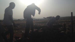 Alganesh: Hope On the Horizon