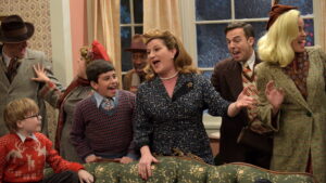 A Christmas Story Live!