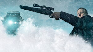 In Order of Disappearance