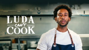 Luda Can’t Cook
