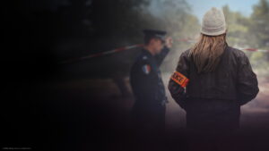 The Lost Station Girls