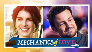 Mechanics of Love