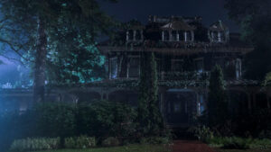 Harlan Coben’s Shelter