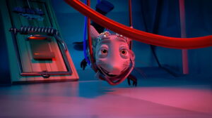 A.C.O.R.N.S.: Operation Crackdown