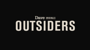 David Mitchell’s Outsiders