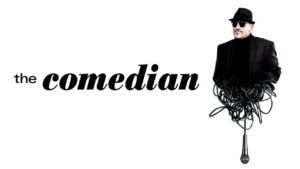 The Comedian