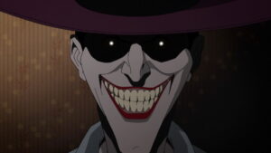 Batman: The Killing Joke