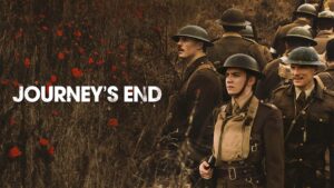 Journey’s End