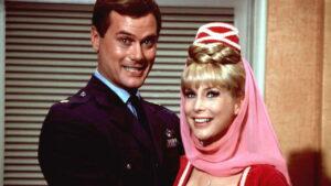 I Dream of Jeannie