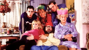 The Royle Family