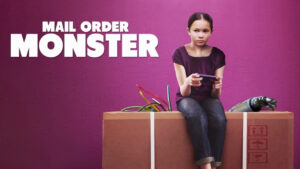 Mail Order Monster