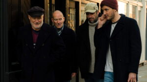 Fisherman’s Friends