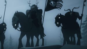 Twilight of the Gods