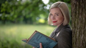 Killing Sherlock: Lucy Worsley on the Case of Conan Doyle
