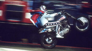 I Am Evel Knievel