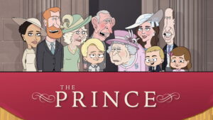 The Prince