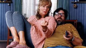 The Royle Family
