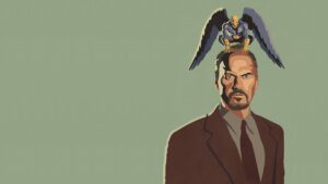 Birdman or (The Unexpected Virtue of Ignorance)