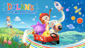 Dylan’s Playtime Adventures