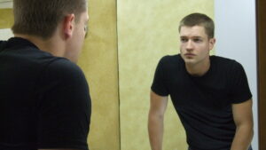 Into the Lion’s Den