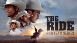 The Ride (2023)