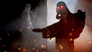 Illang: The Wolf Brigade