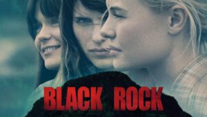 Black Rock