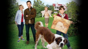 Beethoven’s Treasure Tail