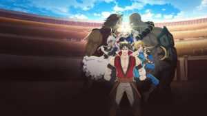 The Ossan Newbie Adventurer, Trained to Death by the Most Powerful Party, Became Invincible