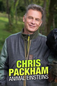 Chris Packham’s Animal Einsteins