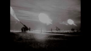 Once More Unto the Breach