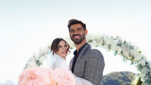 Lia – My Husband’s Wife