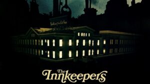 The Innkeepers