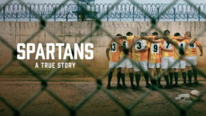 Spartans: A True Story