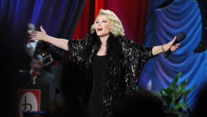 Joan Rivers: Don’t Start with Me