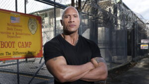 Rock and a Hard Place