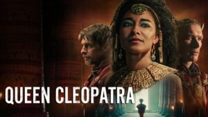 Queen Cleopatra