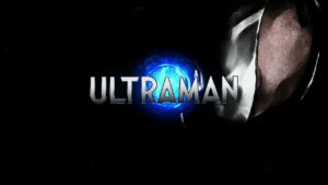 Ultraman (2019)