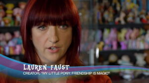 Bronies: The Extremely Unexpected Adult Fans of My Little Pony