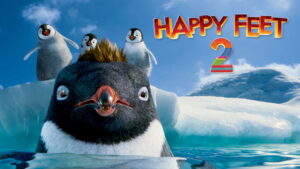 Happy Feet Two