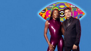 Celebrity Big Brother: Late & Live