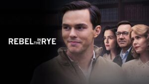 Rebel in the Rye