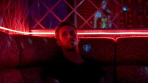 Only God Forgives
