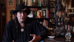 Lost Soul: The Doomed Journey of Richard Stanley’s Island of Dr. Moreau