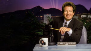 The Larry Sanders Show