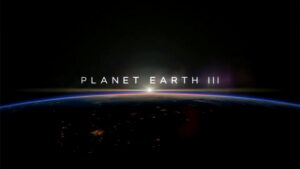 Planet Earth III