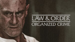 Law & Order: Organized Crime