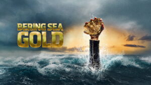 Bering Sea Gold