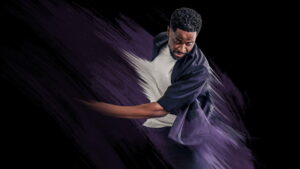 The Expressway With Dule Hill