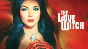 The Love Witch